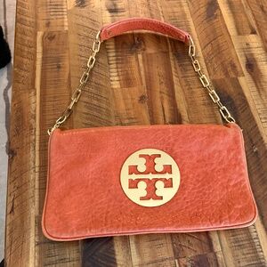 Early 2000’s Tory Burch Shoulder Bag/Clutch